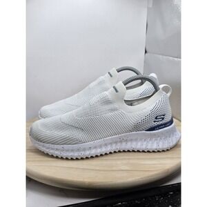 Mens Size 7.5 - Skechers Matera 2.0 Hypra Slip in Comfort Shoes Slide In